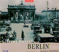 Cover: Mit Franz Hessel durch Berlin - Der Audio Verlag