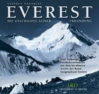 Enlarge image Cover: Everest - Frederking & Thaler