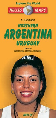 Abbildung von: Argentina - North-Uruguay - Nelles