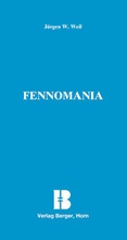 Cover: Fennomania - Berger & S&ouml;hne, Ferdinand