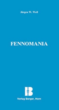 Enlarge image Cover: Fennomania - Berger & Söhne, Ferdinand