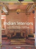 Cover: Indian Interiors - TASCHEN