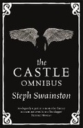 Cover: The Castle Omnibus - Gollancz