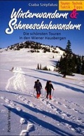 Cover: Winterwandern & Schneeschuhwandern - Pichler Verlag in Verlagsgruppe Styria GmbH & Co. KG