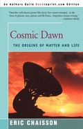 Cover: Cosmic Dawn - iUniverse
