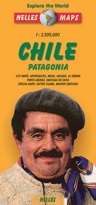 Abbildung von: Chile - Patagonia - Nelles
