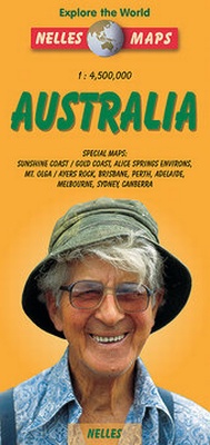 Abbildung von: Australia - Nelles