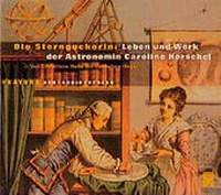 Enlarge image Cover: Die Sternguckerin - Der Audio Verlag