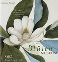Cover: Das Bl&uuml;tenmuseum - Frederking & Thaler