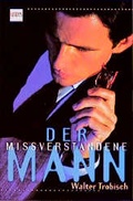Cover: Der missverstandene Mann - Editions Trobisch