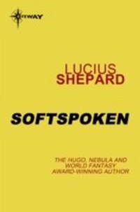 Enlarge image Cover: Softspoken - Gateway
