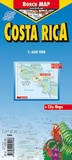 Cover: Costa Rica - Borch