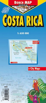 Abbildung von: Costa Rica - Borch