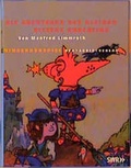 Cover: Die Abenteuer des kleinen Ritters Robertino - Der Audio Verlag