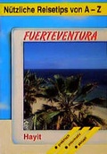 Cover: Fuerteventura - Hayit