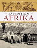 Cover: Expedition Afrika 1924/1925 - Frederking & Thaler