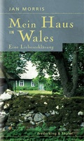 Cover: Mein Haus in Wales - Frederking & Thaler