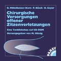 Cover: Chirurgische Versorgungen offener Zitzenverletzungen - Parey bei Blackwell