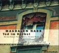Cover: Tod im Herbst - Der Audio Verlag