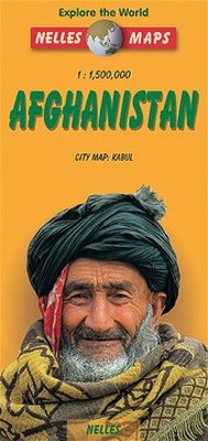 Abbildung von: Afghanistan - Nelles