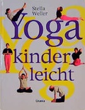 Cover: Yoga kinderleicht - K&ouml;nigsfurt-Urania Verlag