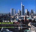 Cover: Ringkampf - Der Audio Verlag