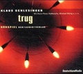 Cover: Trug - Der Audio Verlag