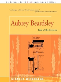 Abbildung von: Aubrey Beardsley - iUniverse