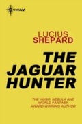 Cover: The Jaguar Hunter - Gateway