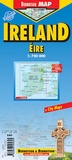 Cover: Irland - Borch