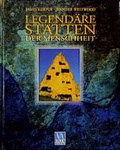 Cover: Legend&auml;re St&auml;tten der Menschheit - Frederking & Thaler