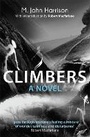 Cover: Climbers - Gollancz