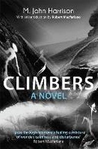Enlarge image Cover: Climbers - Gollancz
