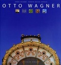 Cover: Otto Wagner - Pichler Verlag in Verlagsgruppe Styria GmbH & Co. KG