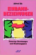 Cover: Einbahnbeziehungen - Editions Trobisch