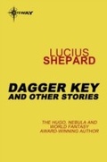 Cover: Dagger Key: And Other Stories - Gateway