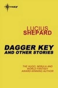 Enlarge image Cover: Dagger Key: And Other Stories - Gateway