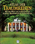 Cover: Atlas der Traumreisen - Frederking & Thaler