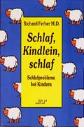 Cover: Schlaf, Kindlein, schlaf - Editions Trobisch