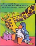 Cover: Das geheime Wissen der Pinguine / Warum ist die Milch weiss? - Der Audio Verlag