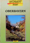 Cover: Oberbayern - Hayit