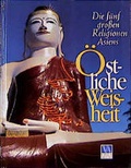 Cover: &Ouml;stliche Weisheit - Frederking & Thaler