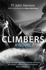 Cover: Climbers - Gollancz
