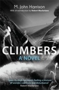 Cover: Climbers - Gollancz
