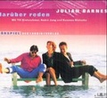 Cover: Dar&uuml;ber reden - Der Audio Verlag