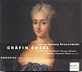 Cover: Gr&auml;fin Cosel - Der Audio Verlag