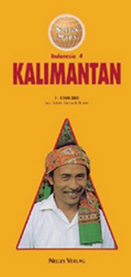 Abbildung von: Indonesia / Kalimantan - Nelles