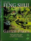 Cover: Feng Shui Garten-Praxis - K&ouml;nigsfurt-Urania Verlag