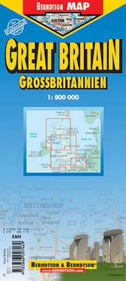 Enlarge image Cover: Grossbritannien - Borch