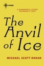 Cover: The Anvil of Ice - Gateway